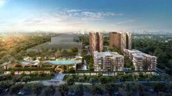 Dairy Farm Residences (D23), Apartment #561480641